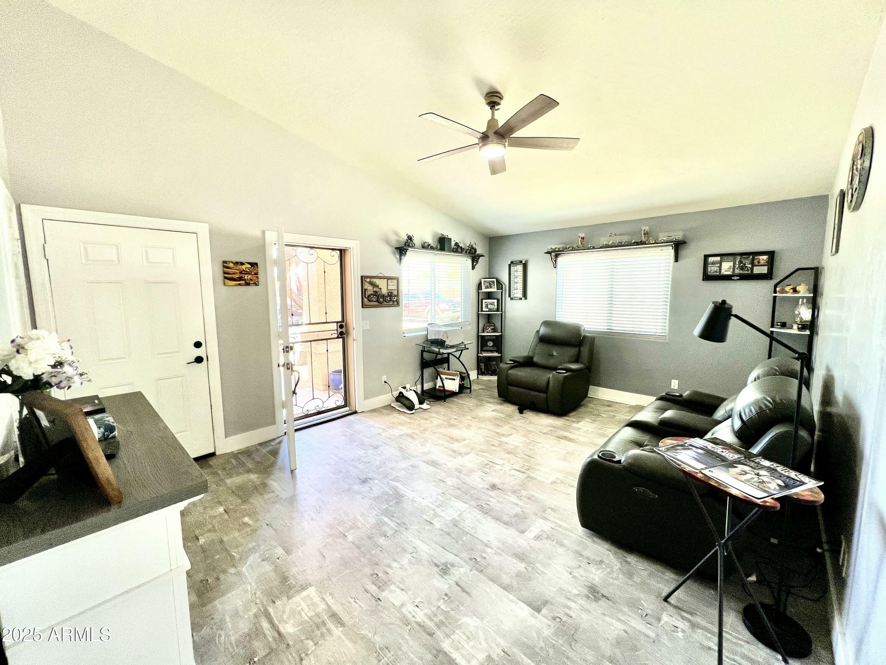 Property Photo: 1815 S San Marcos Drive AZ 85120