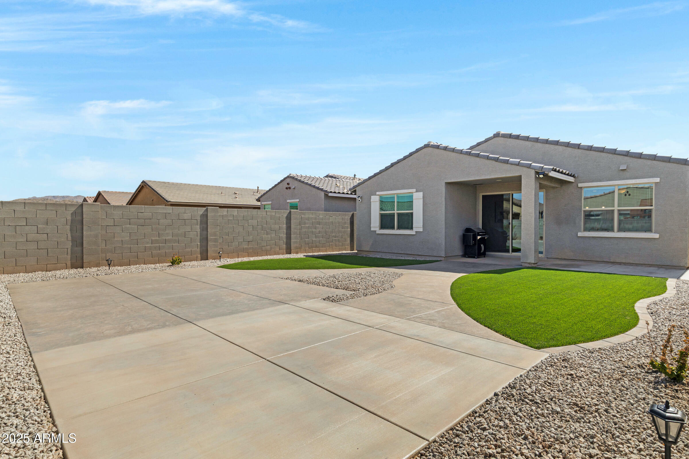 Property Photo: 5642 W Rainwater Dr Drive AZ 85339