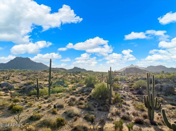 Property Photo: 11565 E Oberlin Way 0 AZ 85262