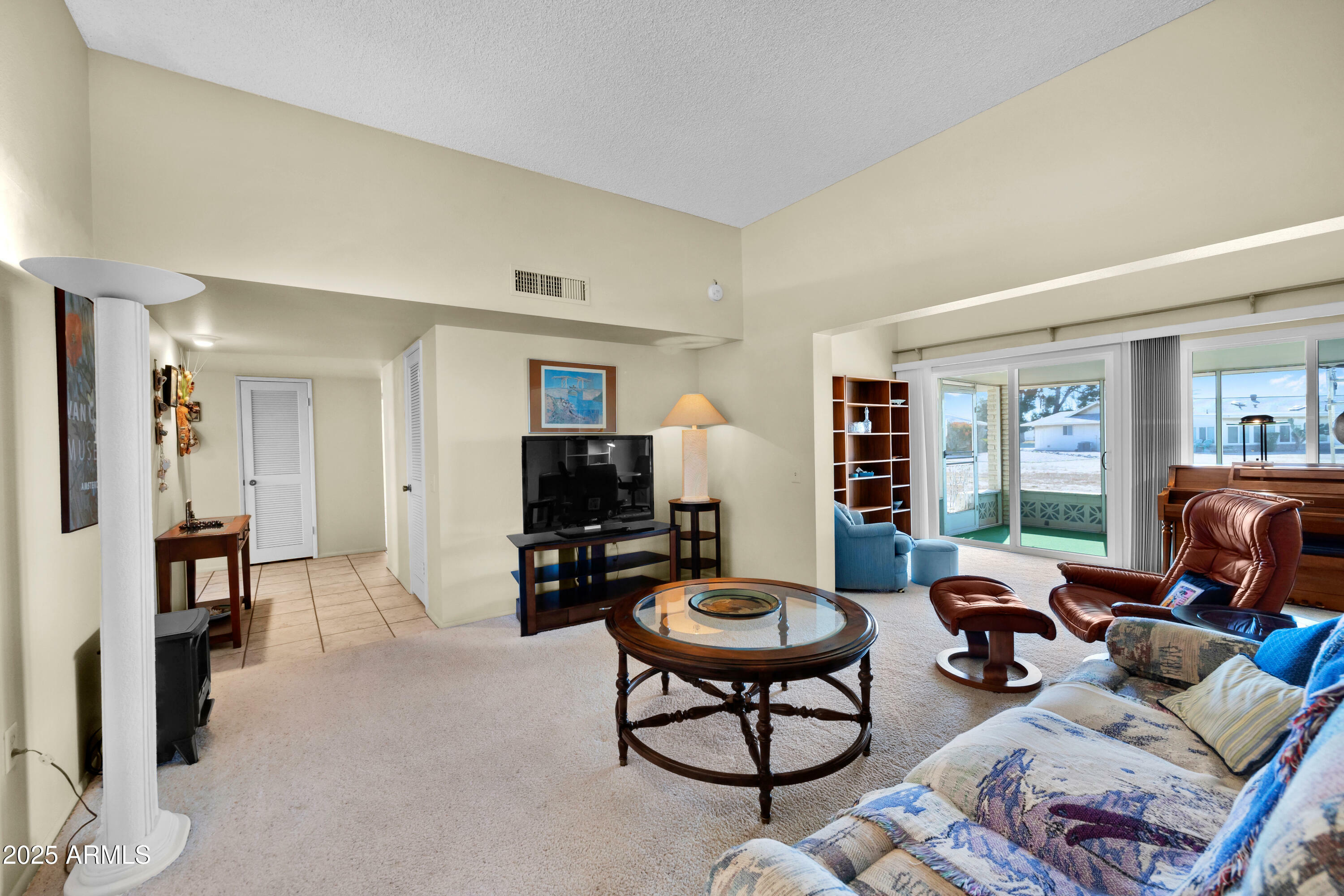 Property Photo: 9813 W Sandstone Drive AZ 85351