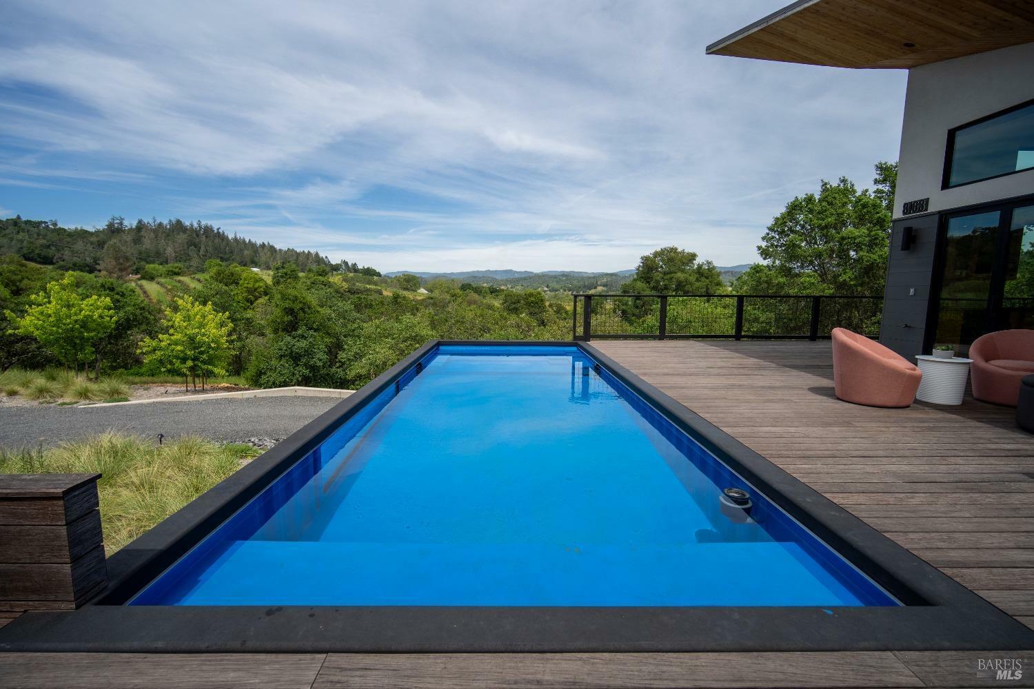 Property Photo: 8163 W Dry Creek Road CA 95448