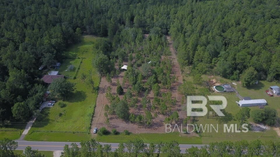 Property Photo: 24769 County Road 87 AL 36567