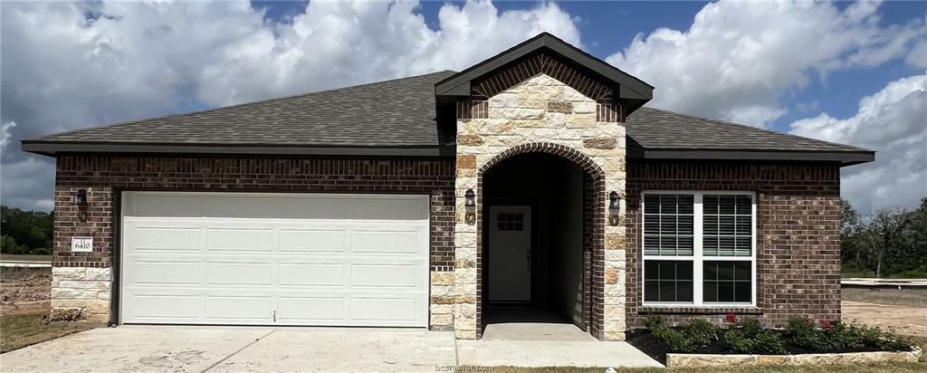 Property Photo: 6410 Raleigh Loop TX 77845