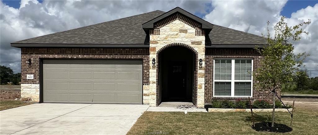 Property Photo: 6410 Raleigh Loop TX 77845