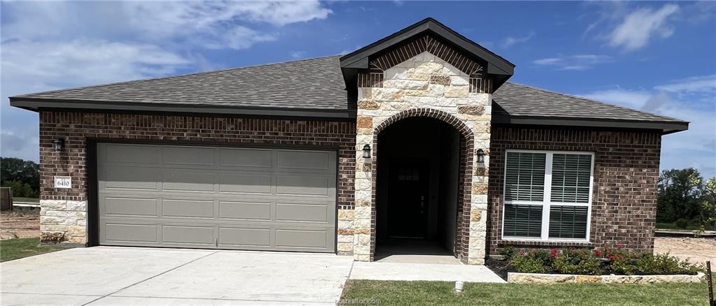 Property Photo: 6410 Raleigh Loop TX 77845