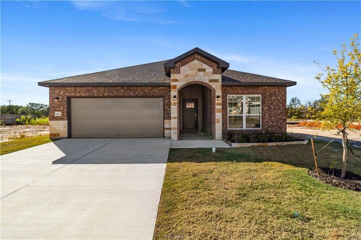 Property Photo: 6410 Raleigh Loop TX 77845