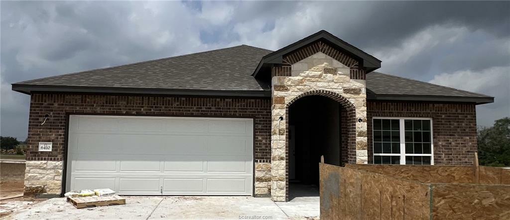 Property Photo: 6410 Raleigh Loop TX 77845