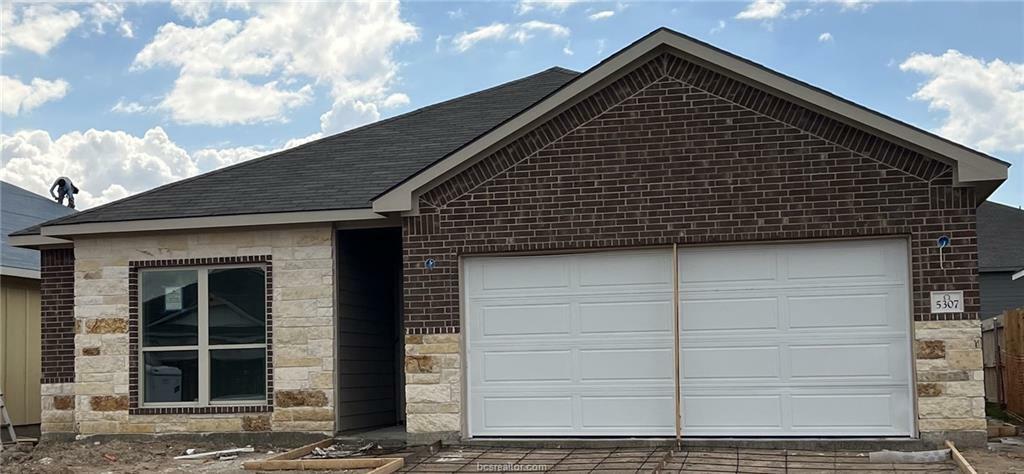 Property Photo: 5307 Lyle Place TX 77807