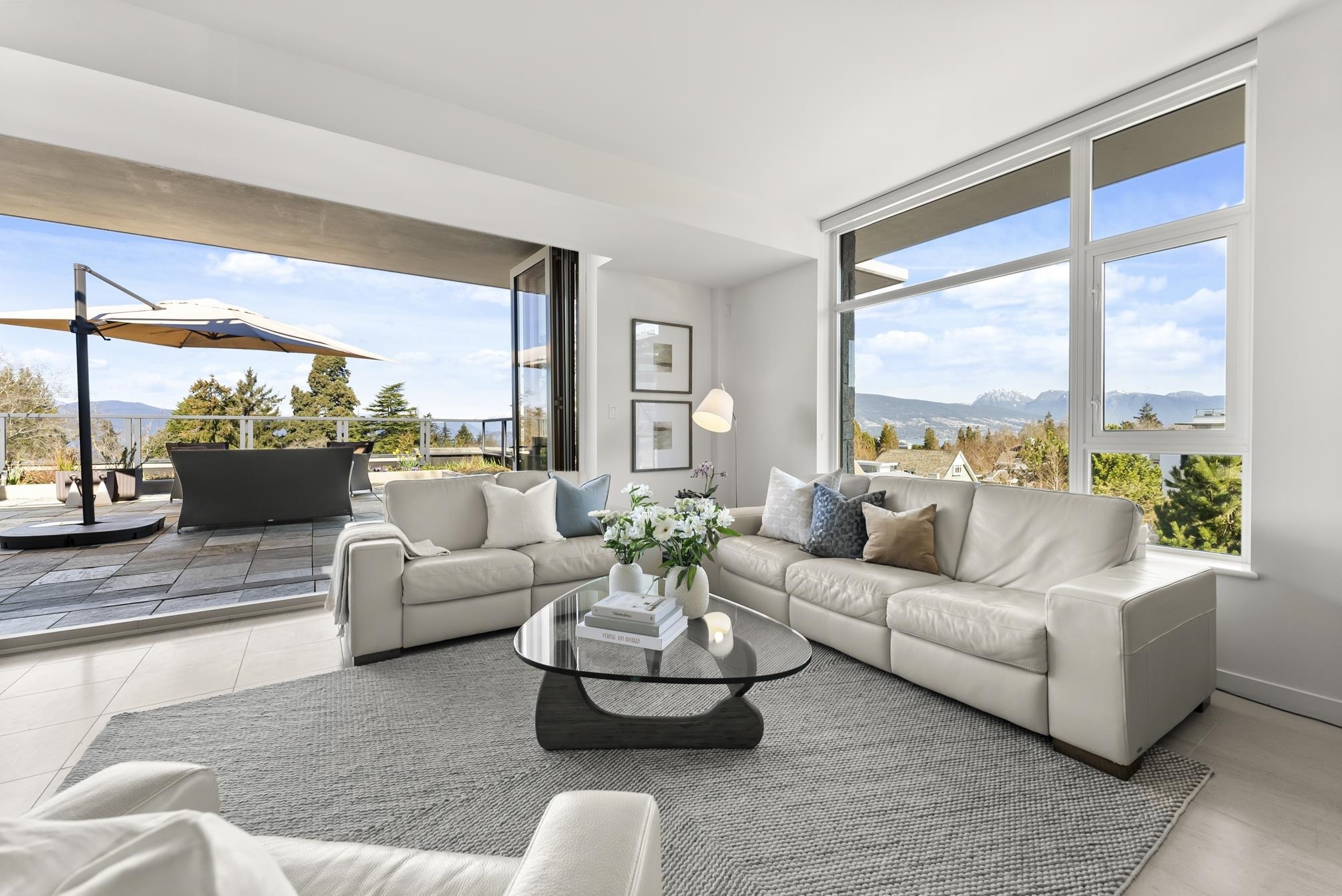 Property Photo: 6063 Iona Drive 503 BC V6T 0B1