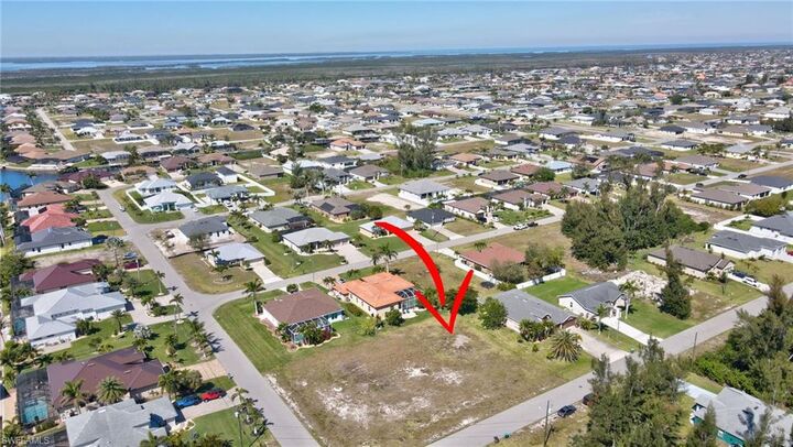 Property Photo: 138 SW 34th Ave FL 33991