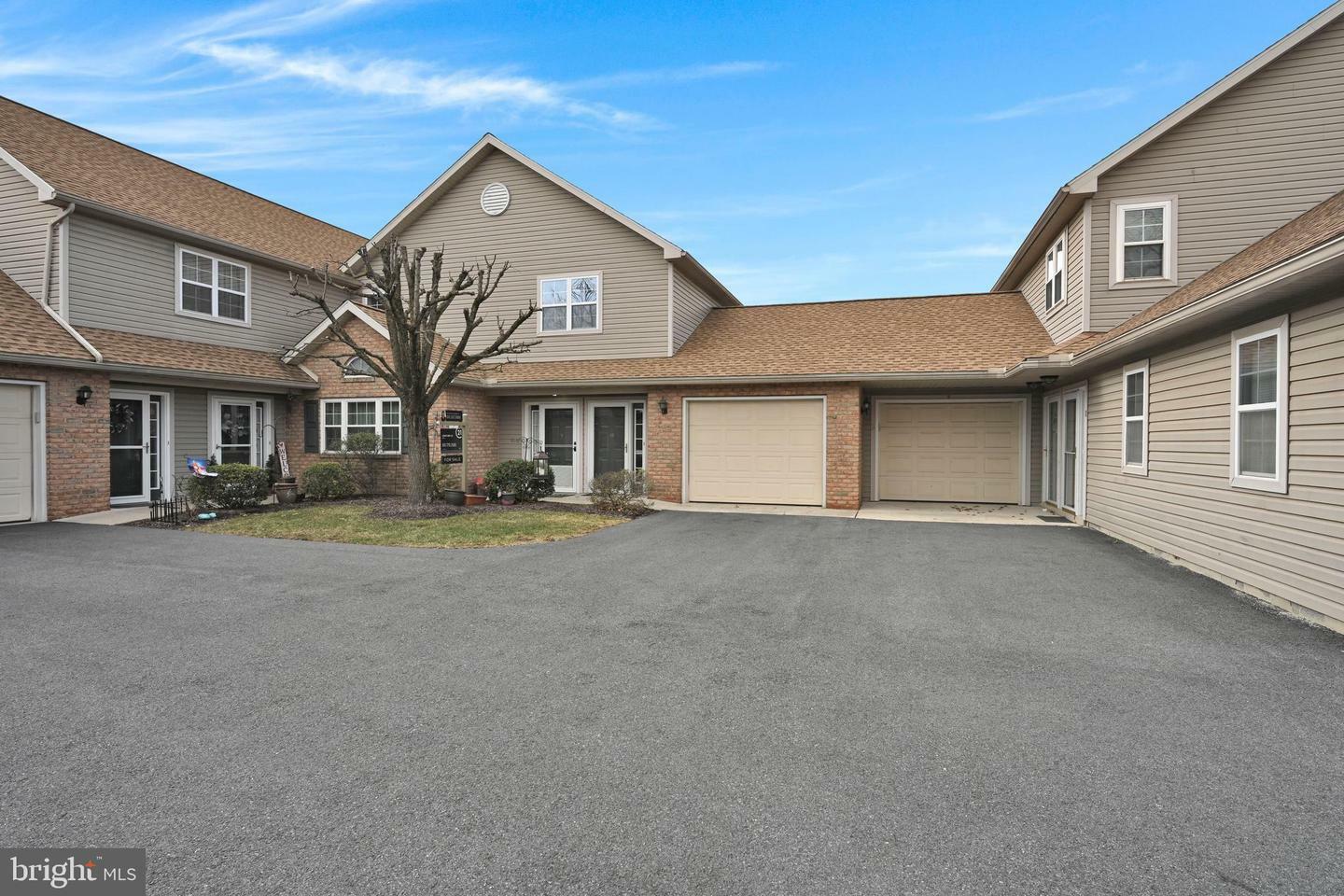 Property Photo: 9 Cardinal Way PA 19522
