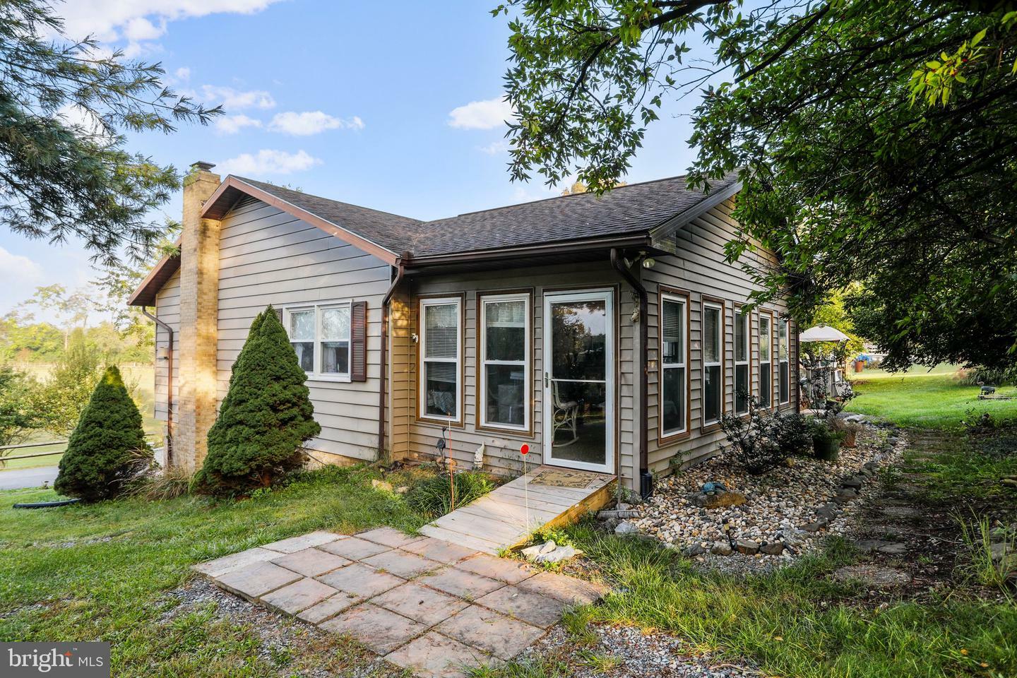 Property Photo:  49 Hope Acres Drive  WV 25411 