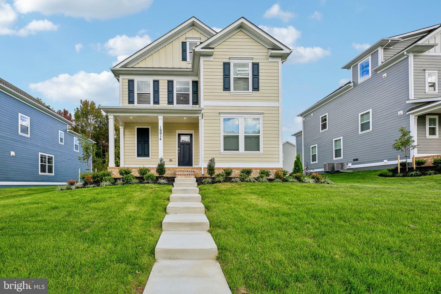 Property Photo: 10006 Campbell Boulevard MD 21220