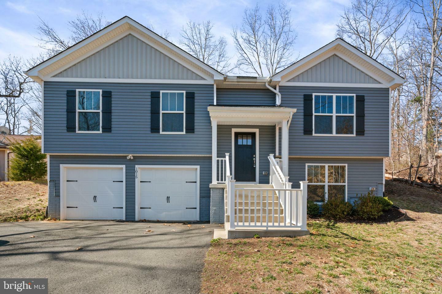 Property Photo:  1015 Harbour Drive  VA 22554 