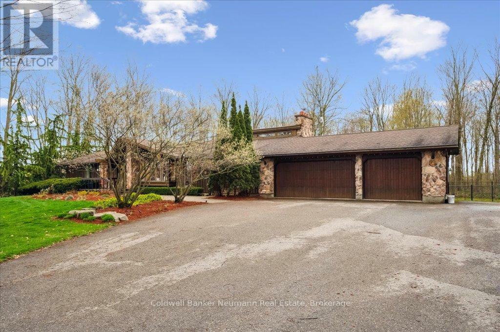Property Photo: 6651 Concession 4 Road ON N0B 2J0