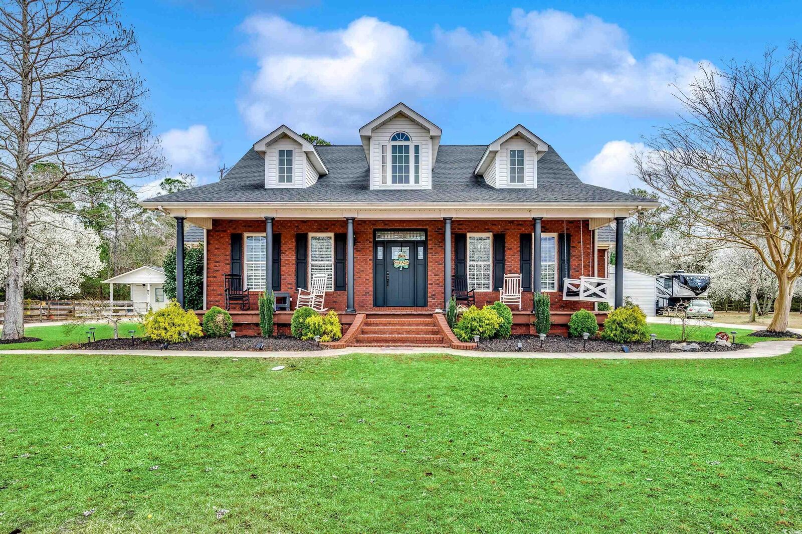 Property Photo:  451 Holly View Ln.  SC 29569 