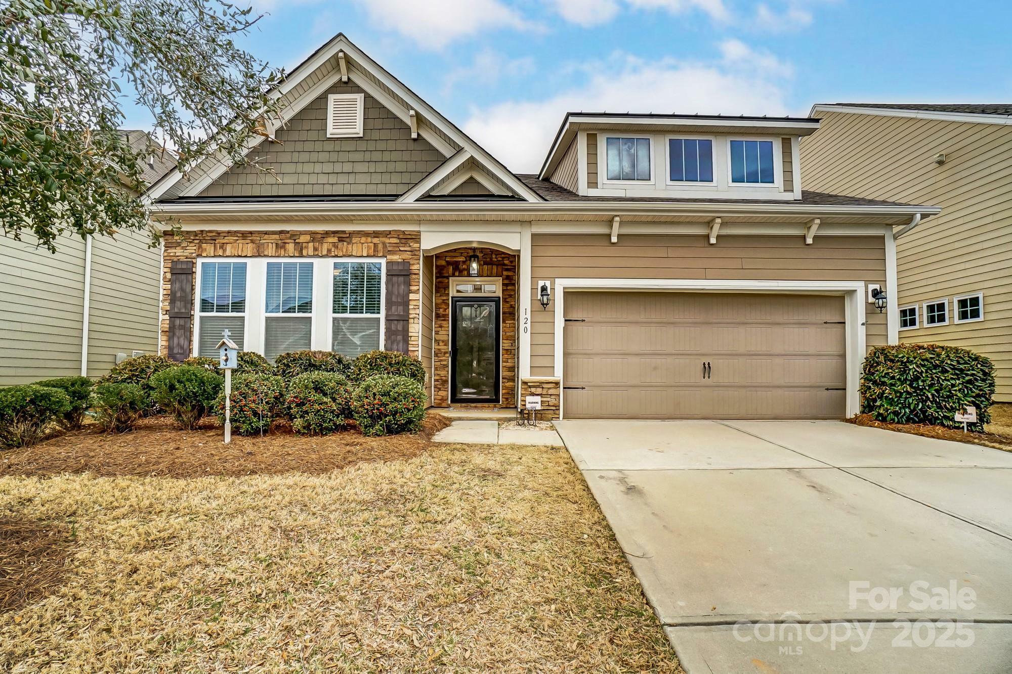 Property Photo:  120 Sycamore Drive  SC 29720 