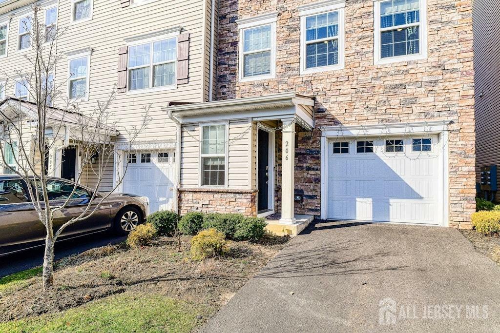 Property Photo:  206 Matutina Road  NJ 08831 