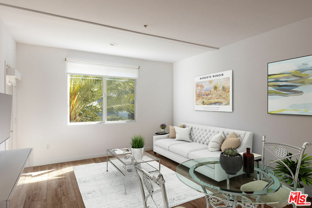 Property Photo:  13200 Pacific Promenade  CA 90094 