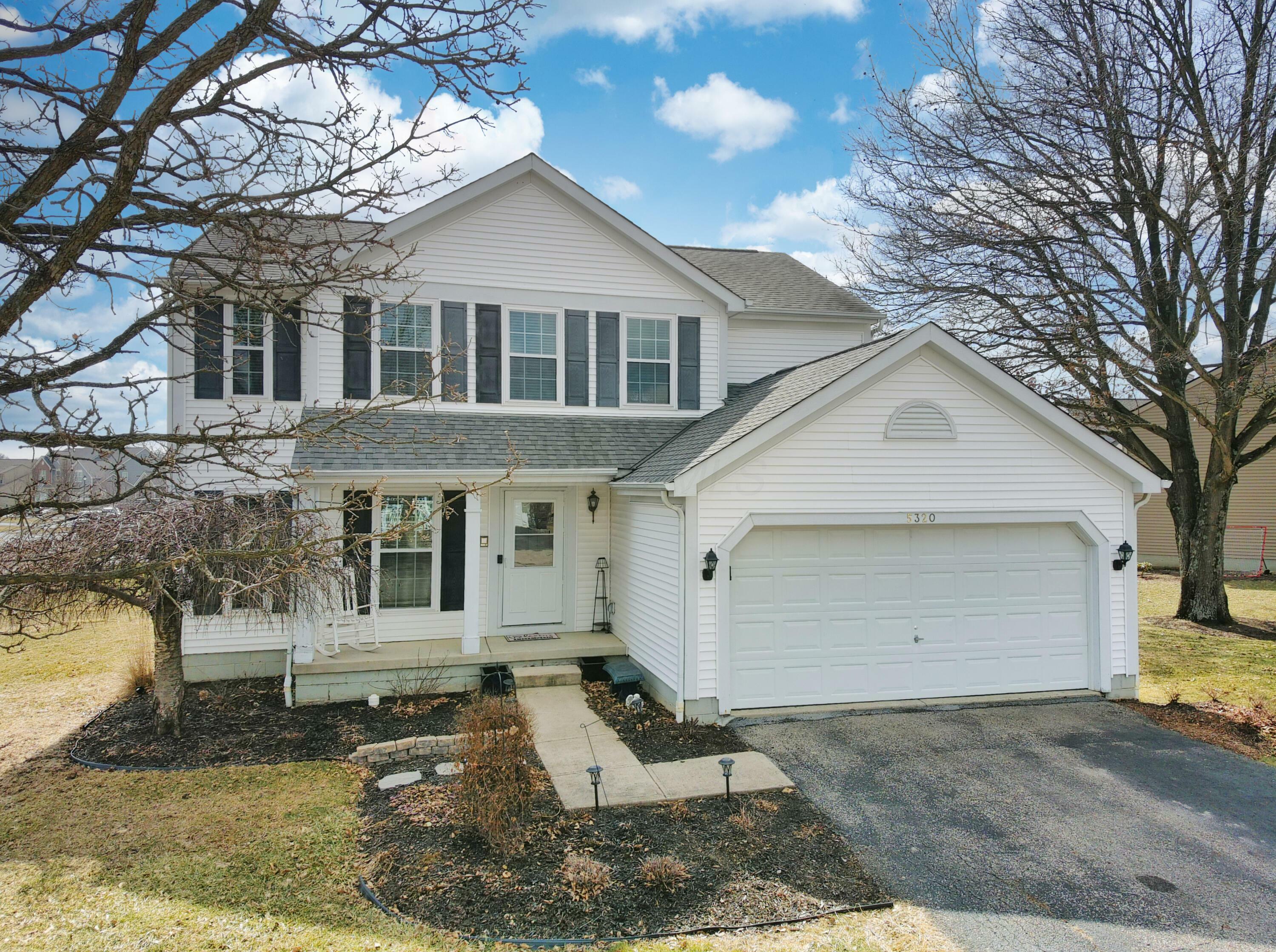 5320 Cooper Lane  Plain City OH 43064 photo