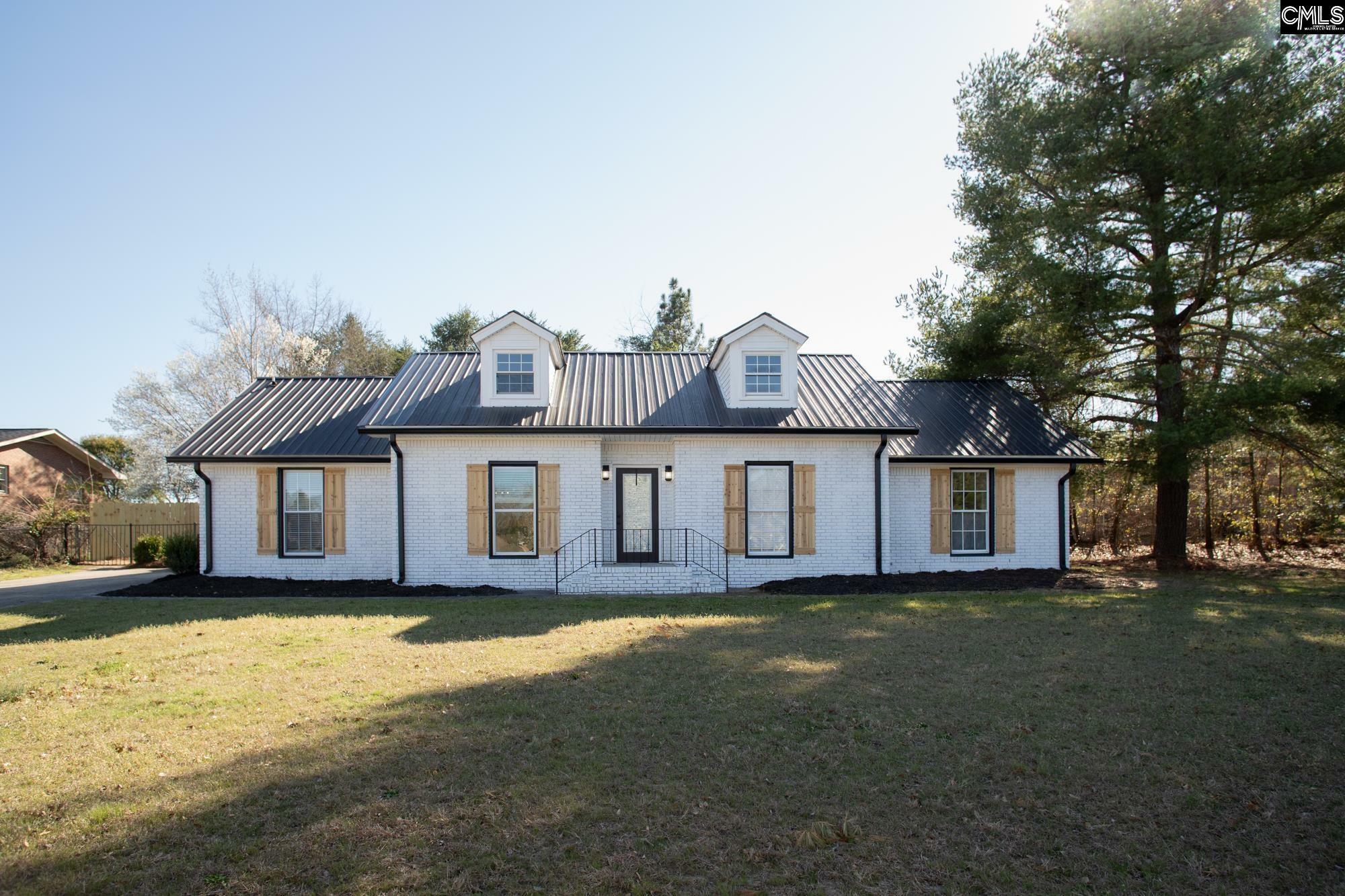 Property Photo:  308 White Horse  SC 29073 