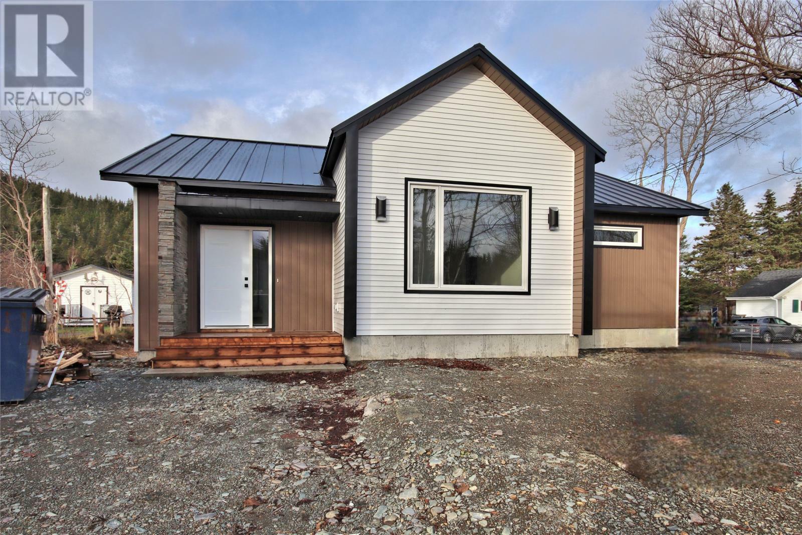 Property Photo:  70 Main Street  NL A0A 1W0 