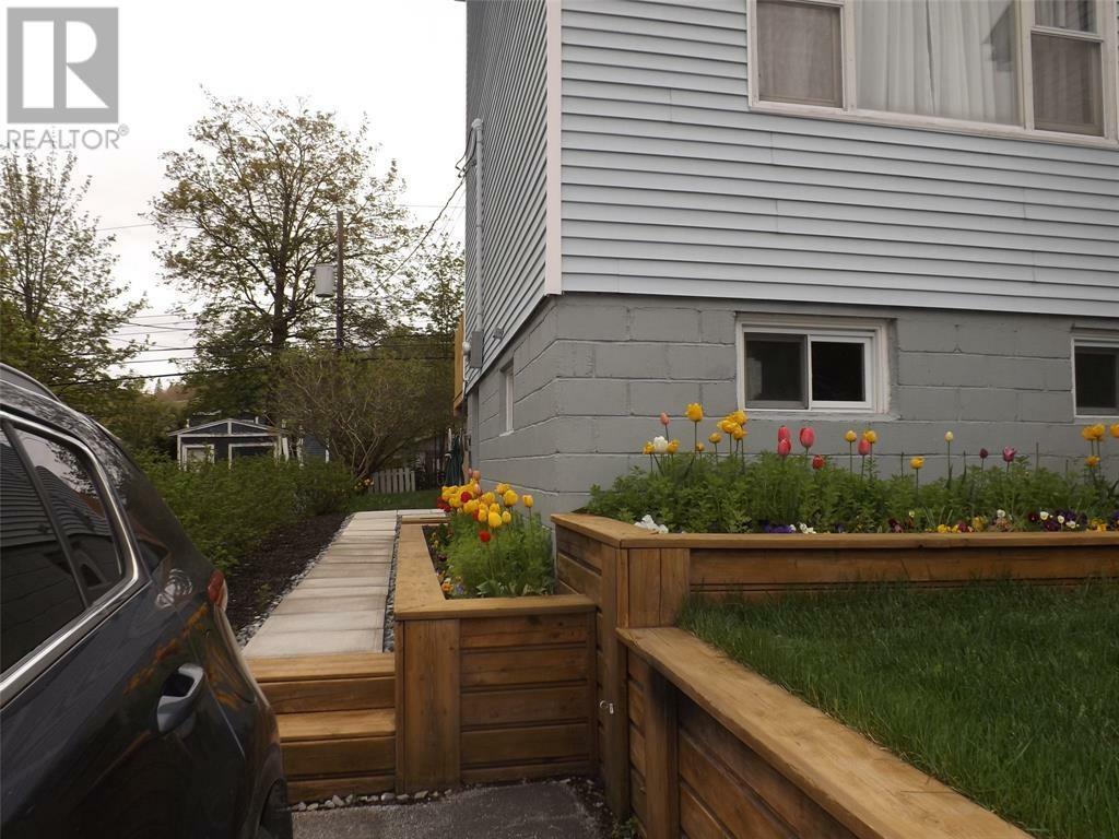 Property Photo:  61 Reid Street  NL A2H 2N7 