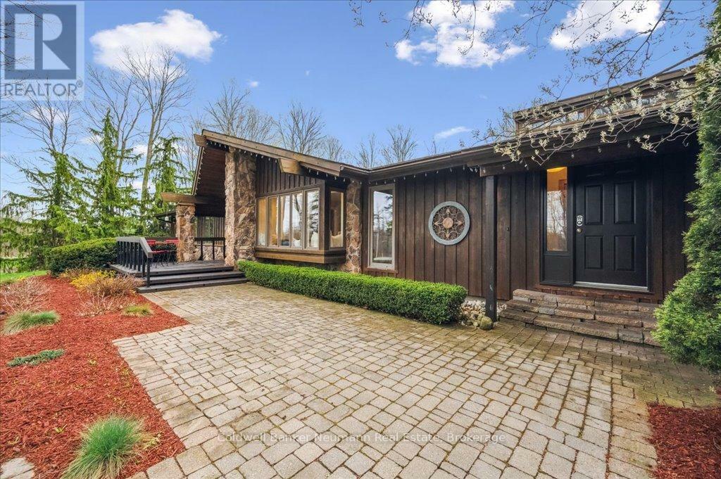 Property Photo:  6651 Concession 4 Road  ON N0B 2J0 
