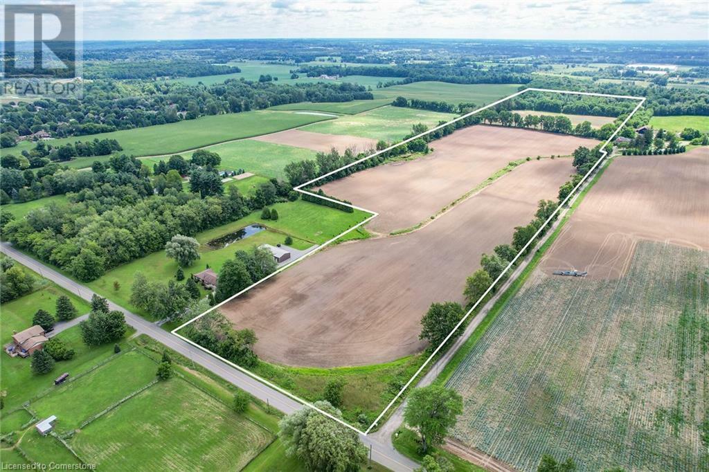 Property Photo:  22 Concession 2 Road West  ON L0R 1T0 