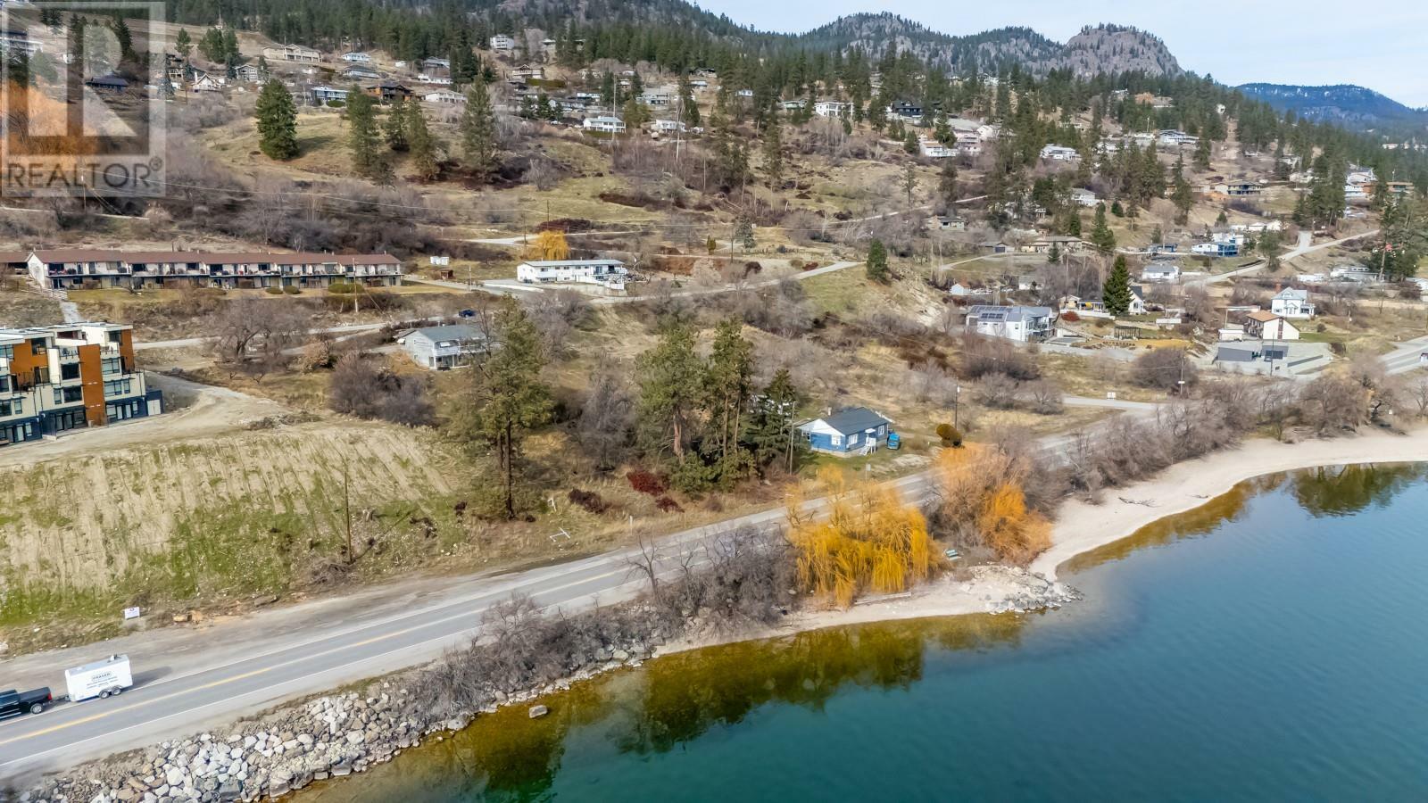 Property Photo: 5968 Highway 97 Other BC V0H 1X7