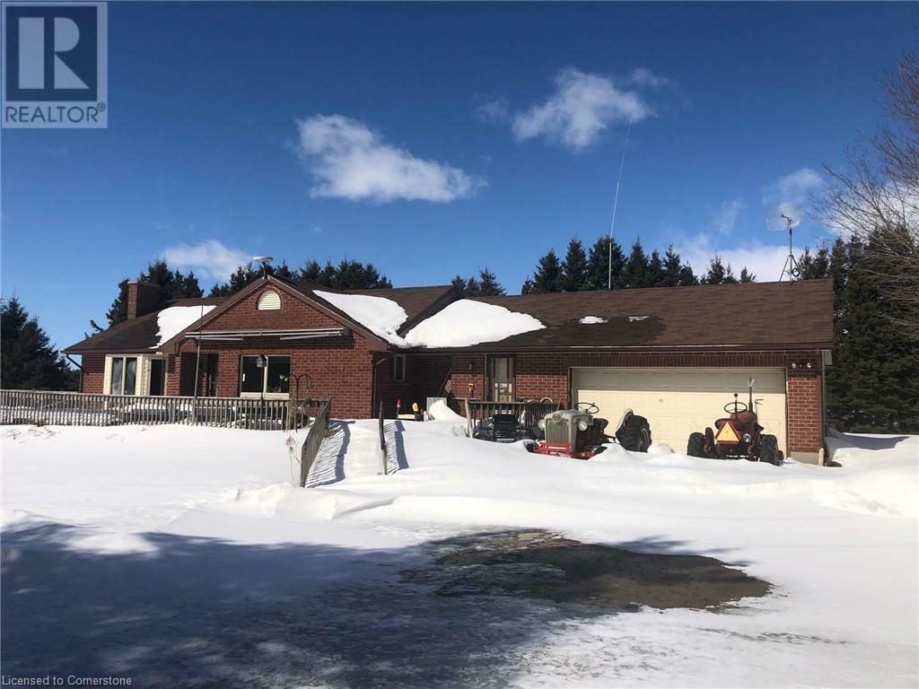 Property Photo: 7174 Highway 6 ON N0G 1A0