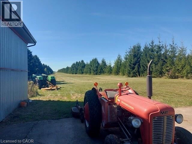 Property Photo: 7174 Highway 6 ON N0G 1A0