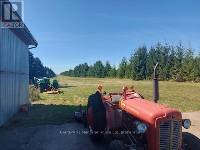 Property Photo: 7174 Highway 6 ON N0G 1A0
