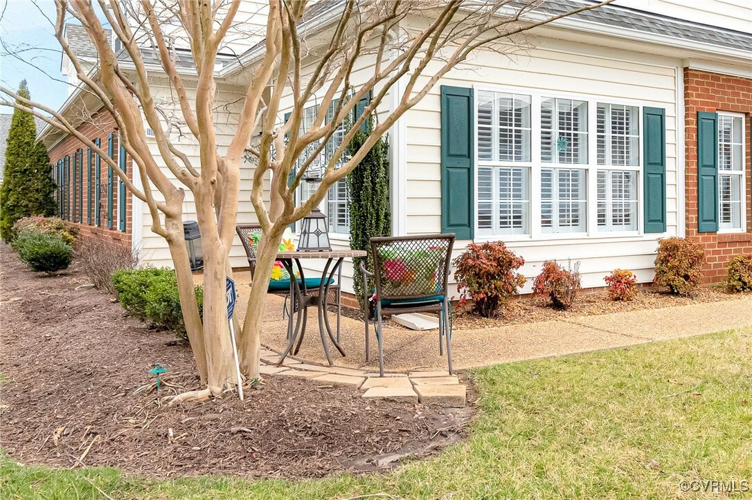 Property Photo:  7311 Dress Blue Circle  VA 23116 