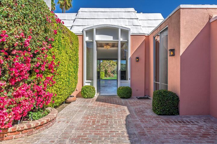 Property Photo:  46640 Amir Drive  CA 92260 
