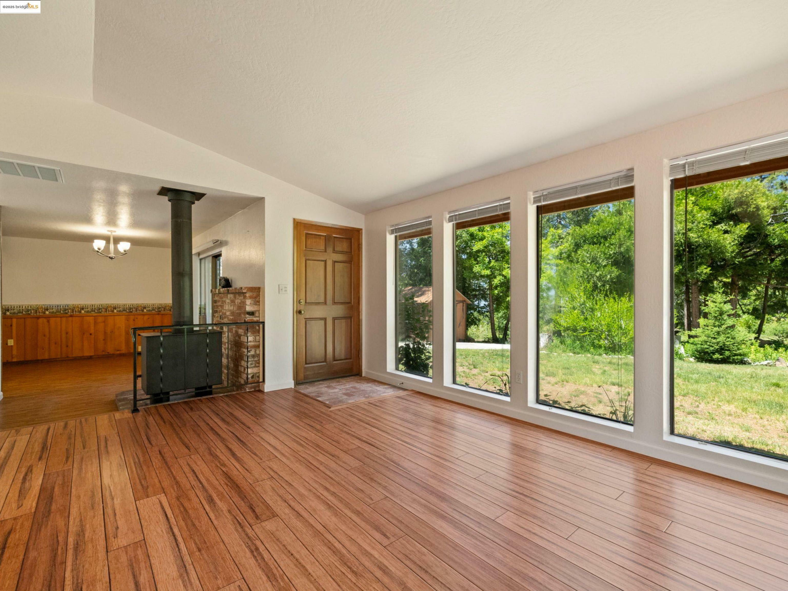 Property Photo: 24315 Sugarpine Road CA 95383