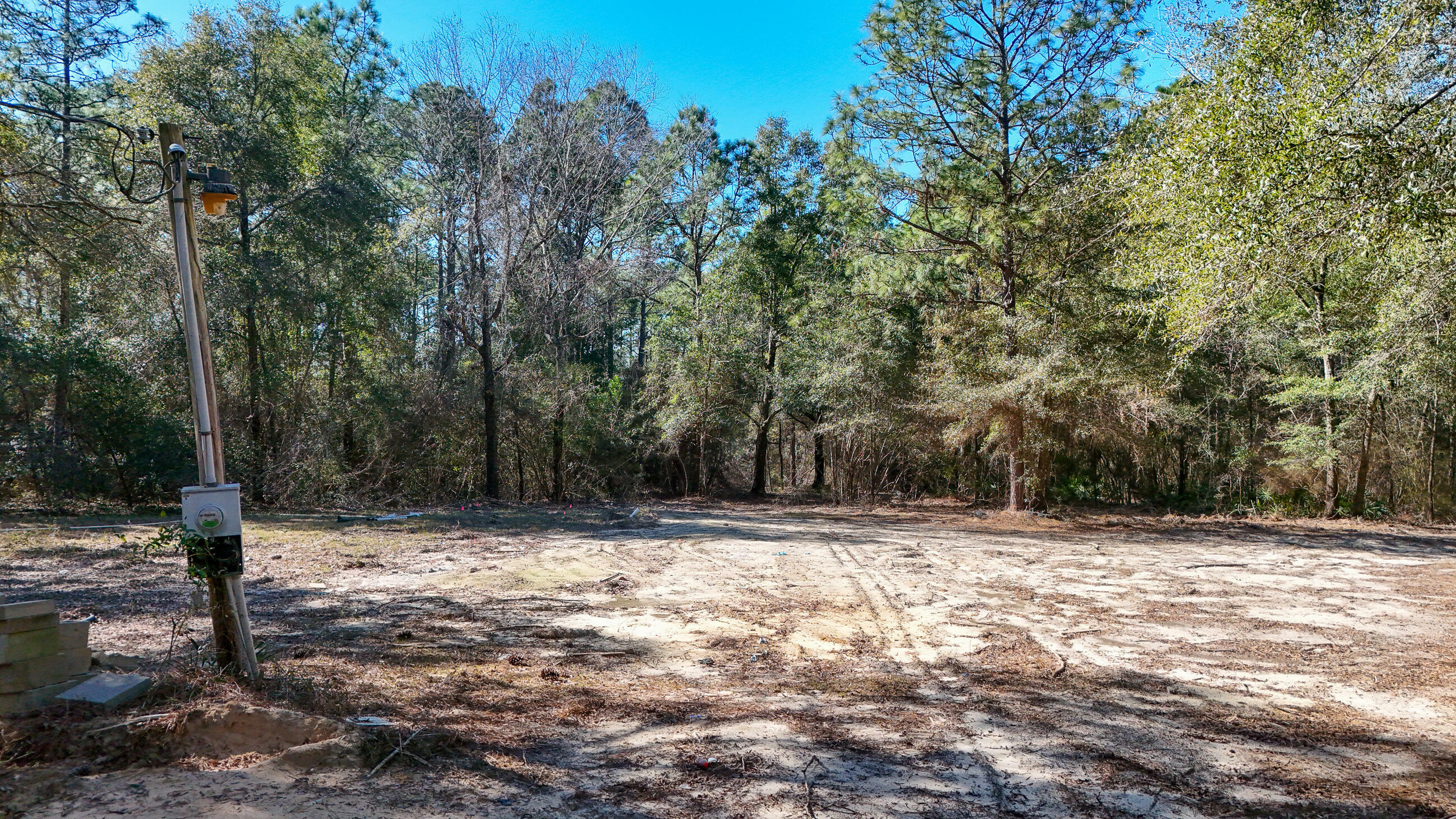 Property Photo:  317 Beasley Drive  FL 32433 