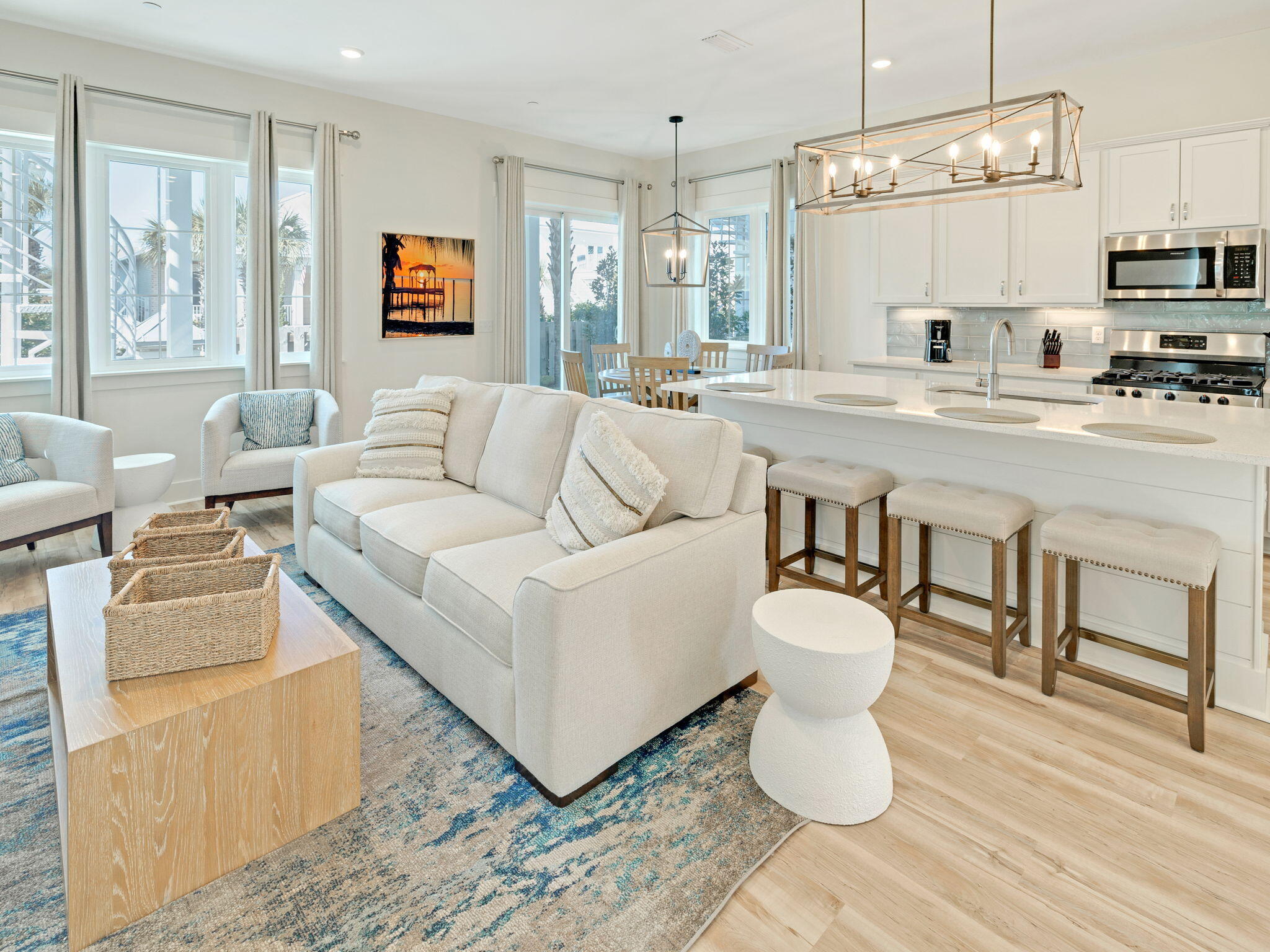Property Photo:  101 Paradise Found Circle  FL 32413 