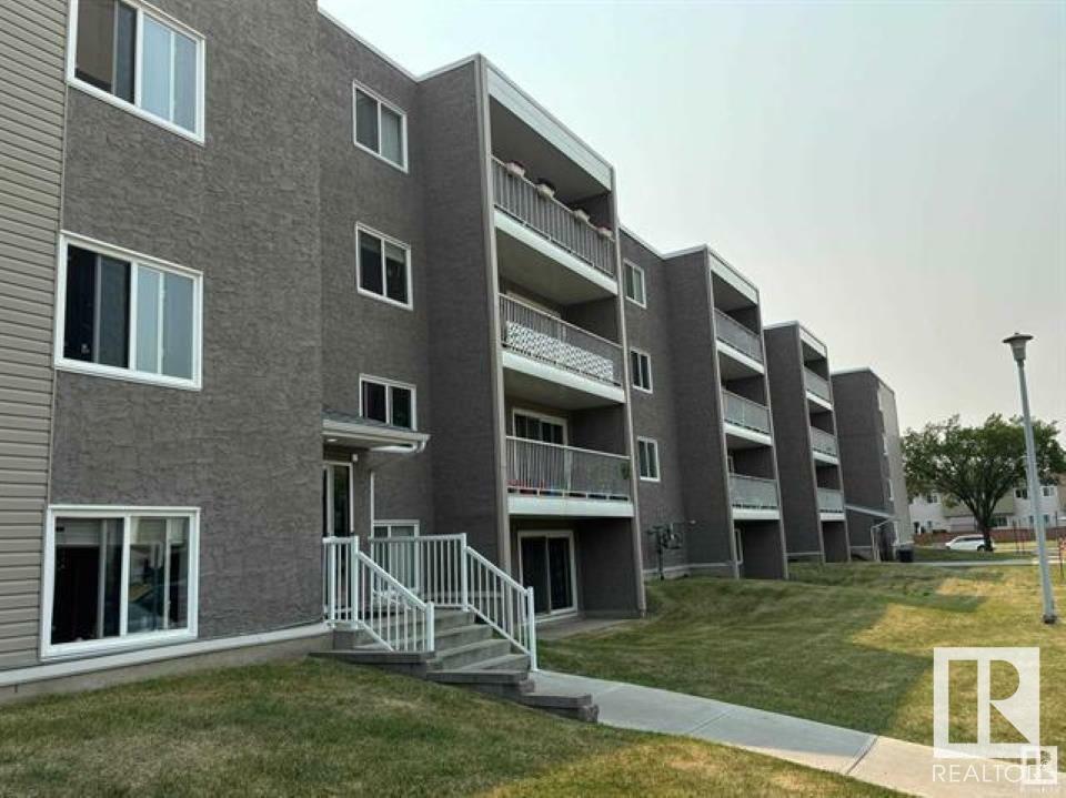 Property Photo: 18204 93 Avenue NW 309 AB T5T 2V2