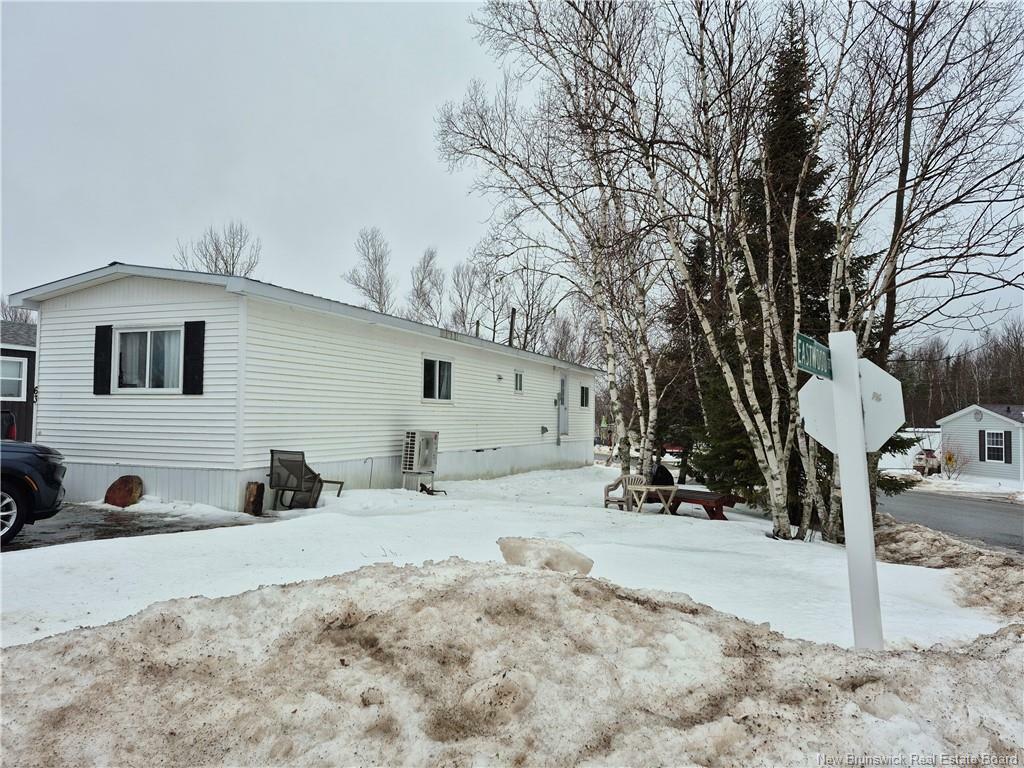 Property Photo:  63 Northwood Street  NB E3B 6R3 