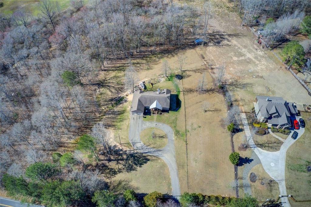 Property Photo: 1603 Drowning Creek Road GA 30019