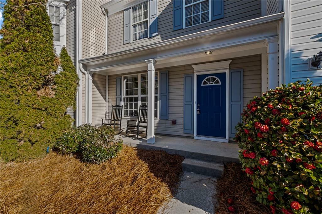 Property Photo: 2639 Ashleigh Lane GA 30004