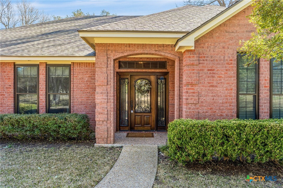 Property Photo:  518 Riverwood Drive  TX 76513 