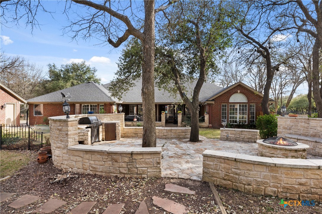 517 Riverwood Drive  Belton TX 76513 photo