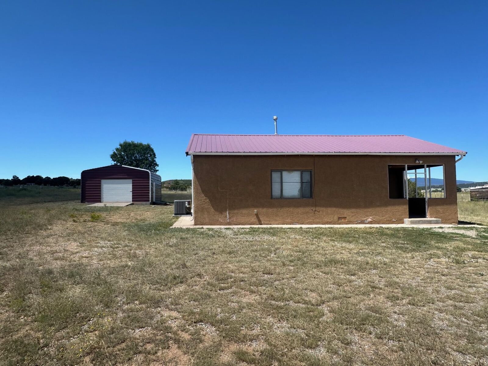 Property Photo:  13 Chavez Lane  NM 87015 