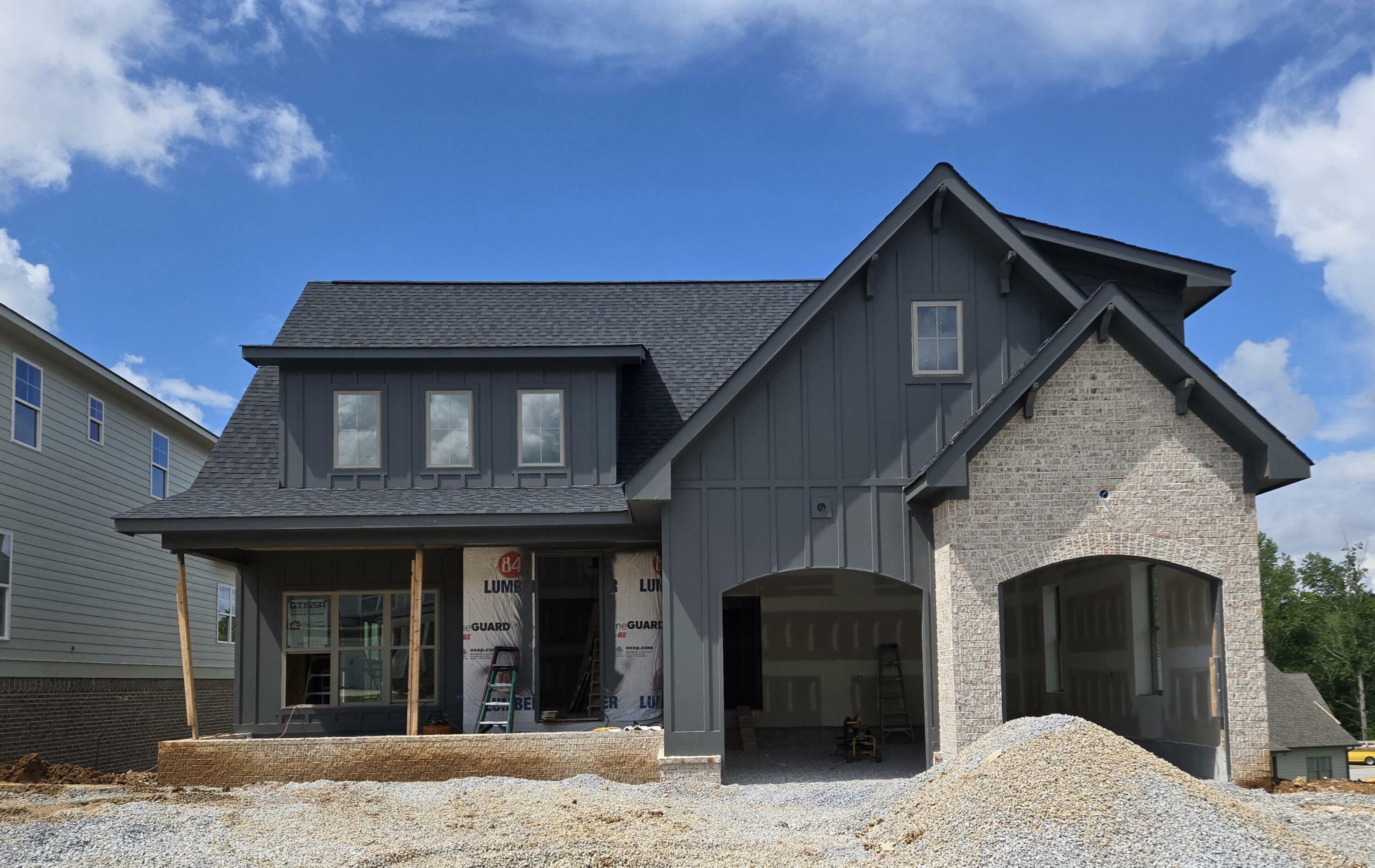 Property Photo: 10630 Flicker Way TN 37302