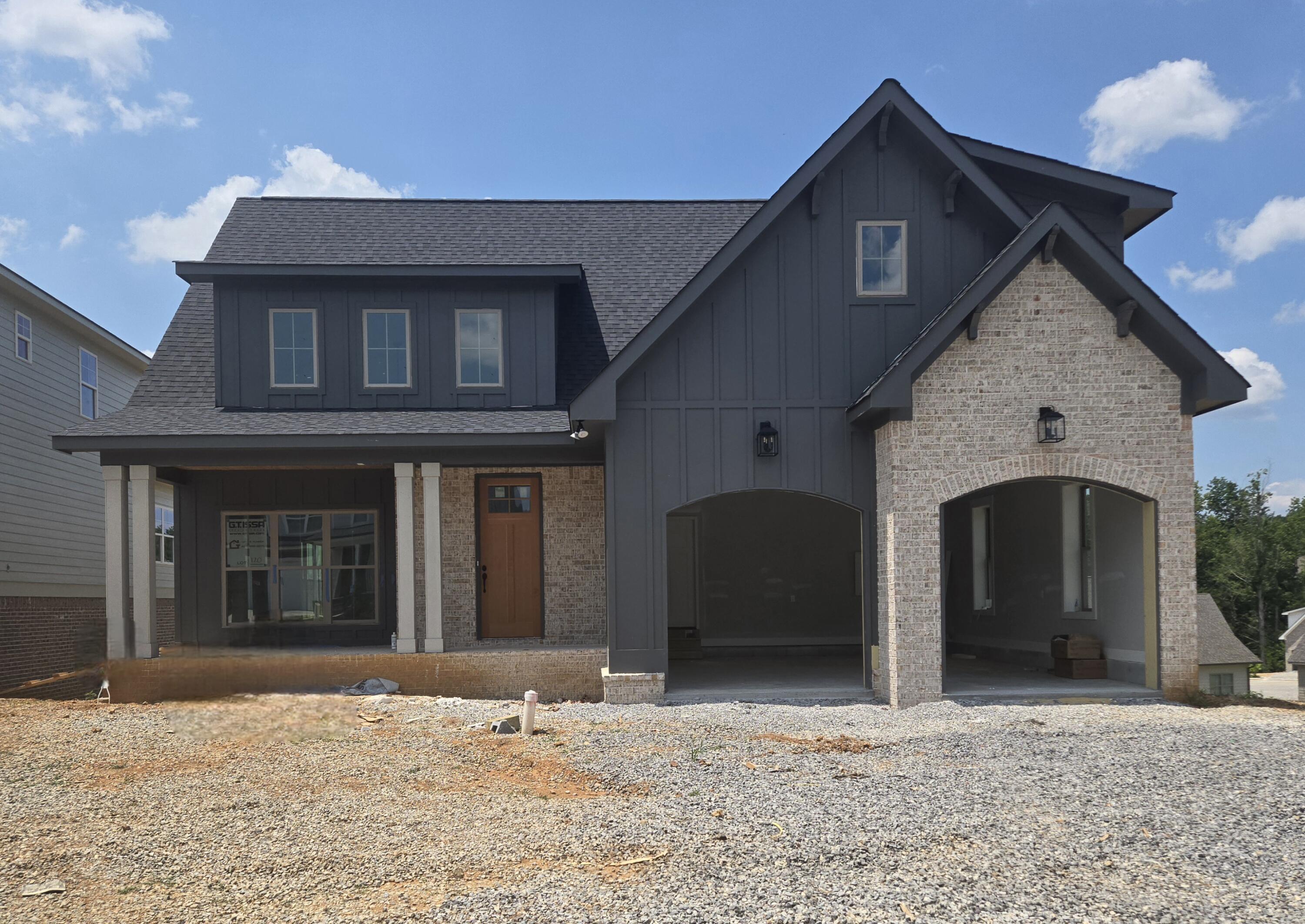 10630 Flicker Way  Apison TN 37302 photo