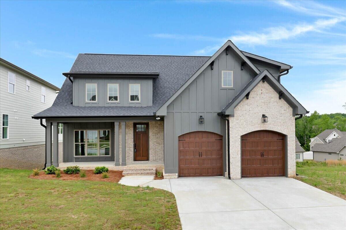 Property Photo: 10630 Flicker Way TN 37302