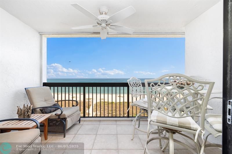 Property Photo:  510 N Ocean Blvd 507  FL 33062 