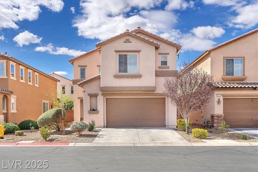 Property Photo:  5351 Glenburnie Street  NV 89122 